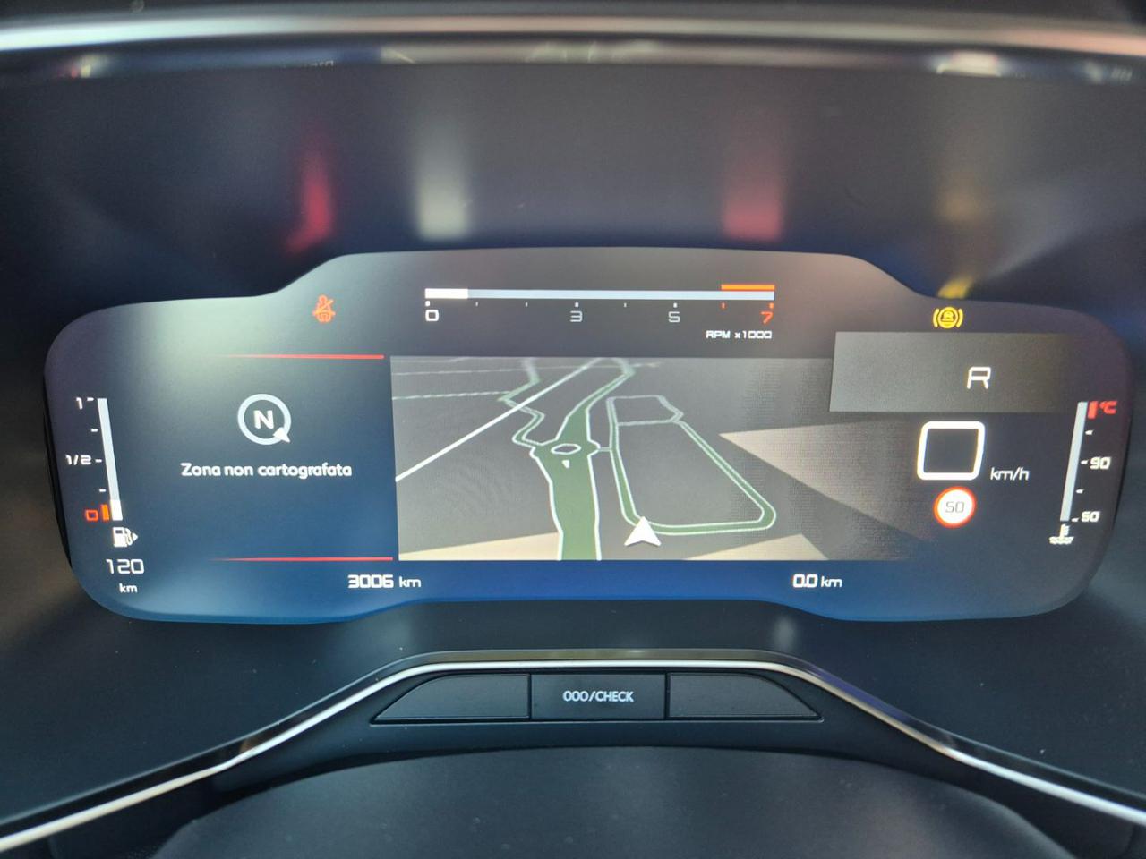 CITROEN C5 Aircross BlueHDi 130 S&S EAT8 Max - 15