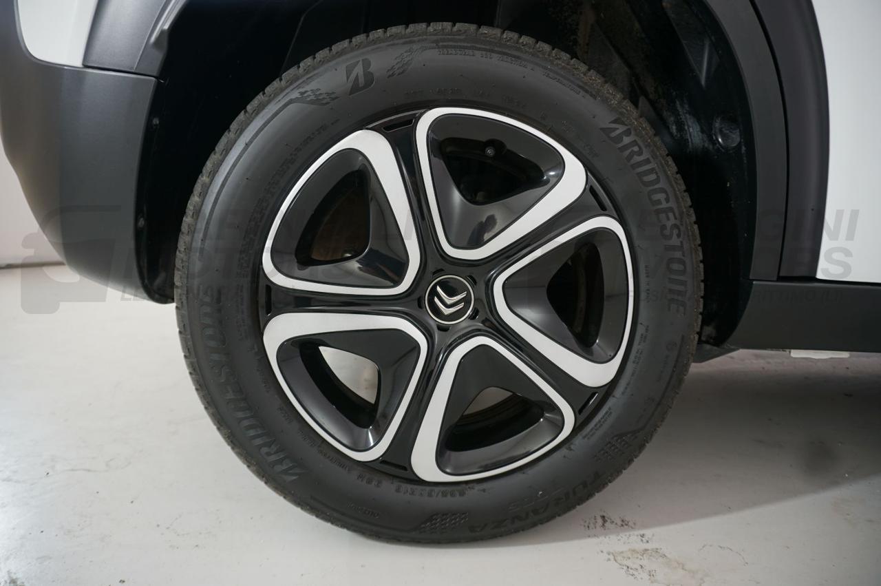 CITROEN C3 Aircross 1.2 PURETECH 110CV S&S YOU - 6