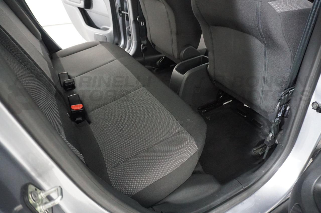 CITROEN C3 Aircross 1.2 PURETECH 110CV S&S YOU - 11