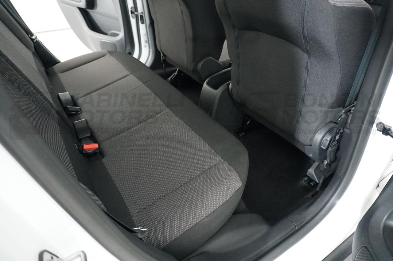 CITROEN C3 Aircross 1.2 PURETECH 110CV S&S YOU - 10