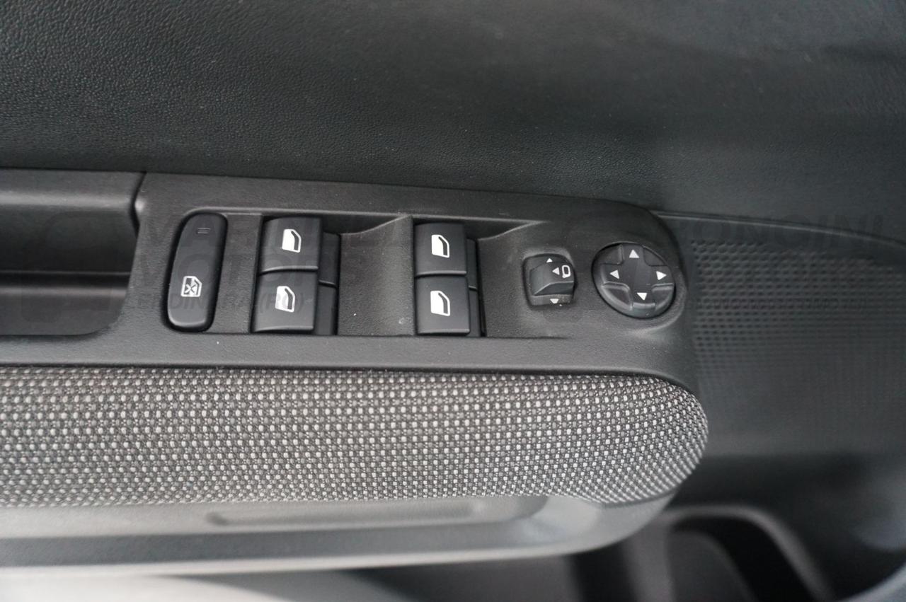 CITROEN C3 Aircross 1.2 PURETECH 110CV S&S YOU - 19