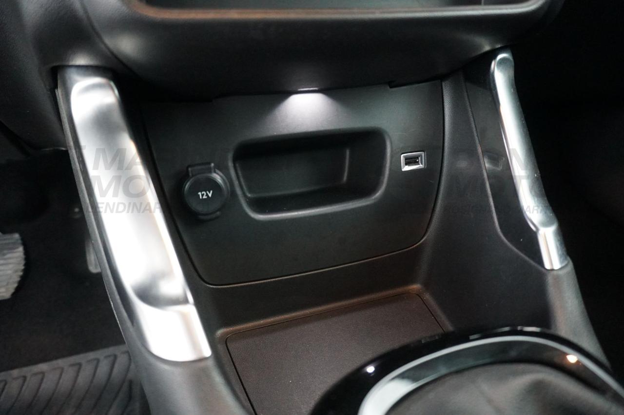 CITROEN C3 Aircross 1.2 PURETECH 110CV S&S YOU - 14