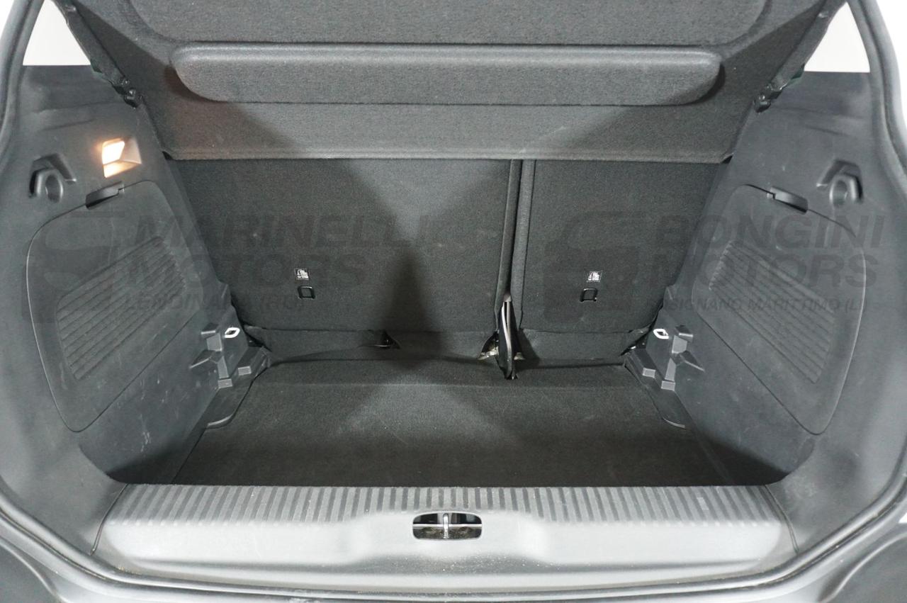 CITROEN C3 Aircross 1.2 PURETECH 110CV S&S YOU - 11