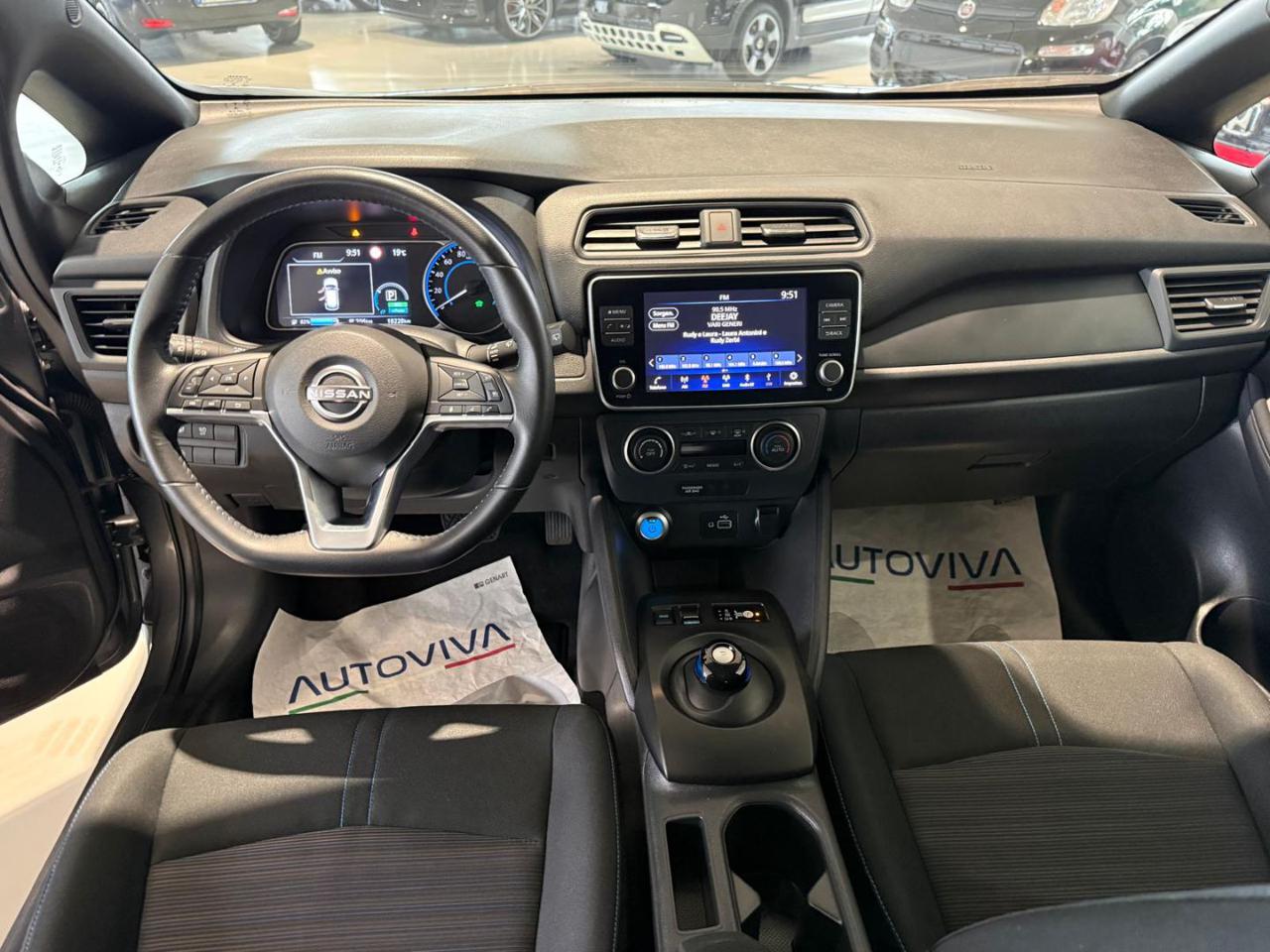 HONDA Jazz 1.5 Hev eCVT Crosstar - 12