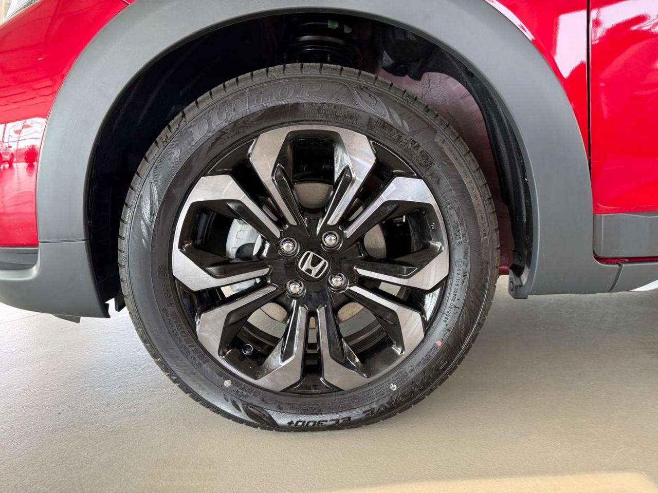 HONDA Jazz 1.5 Hev eCVT Crosstar - 7