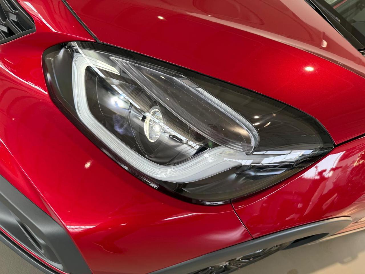 HONDA Jazz 1.5 Hev eCVT Crosstar - 8