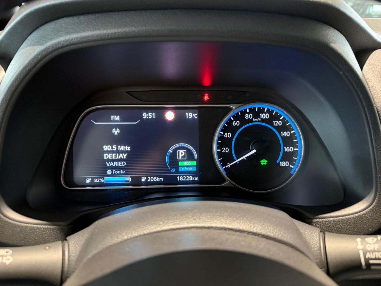 HONDA Jazz 1.5 Hev eCVT Crosstar - 16