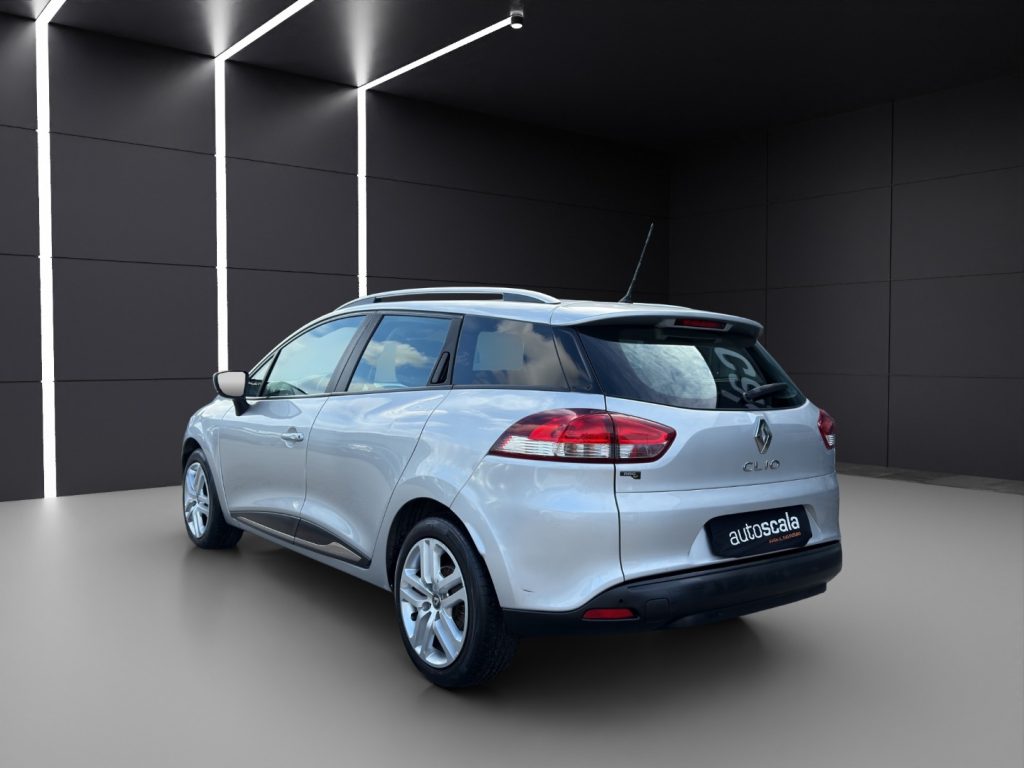 RENAULT Clio Sporter dCi 8V 75 CV Life - 3
