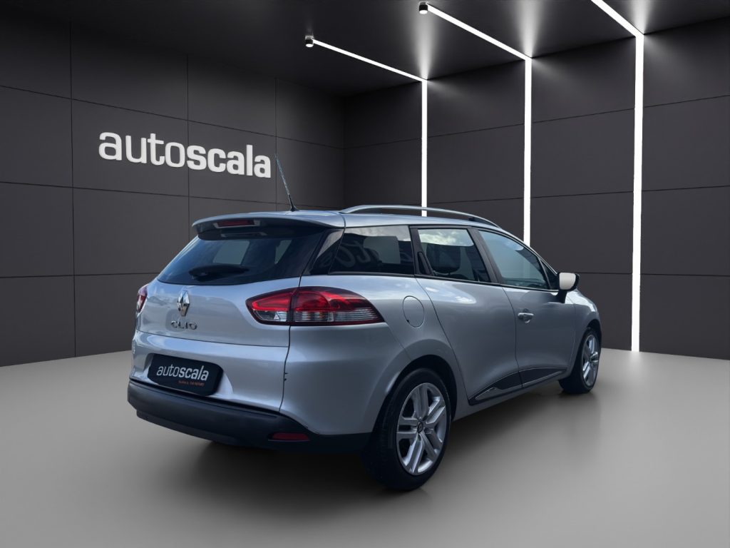 RENAULT Clio Sporter dCi 8V 75 CV Life - 5