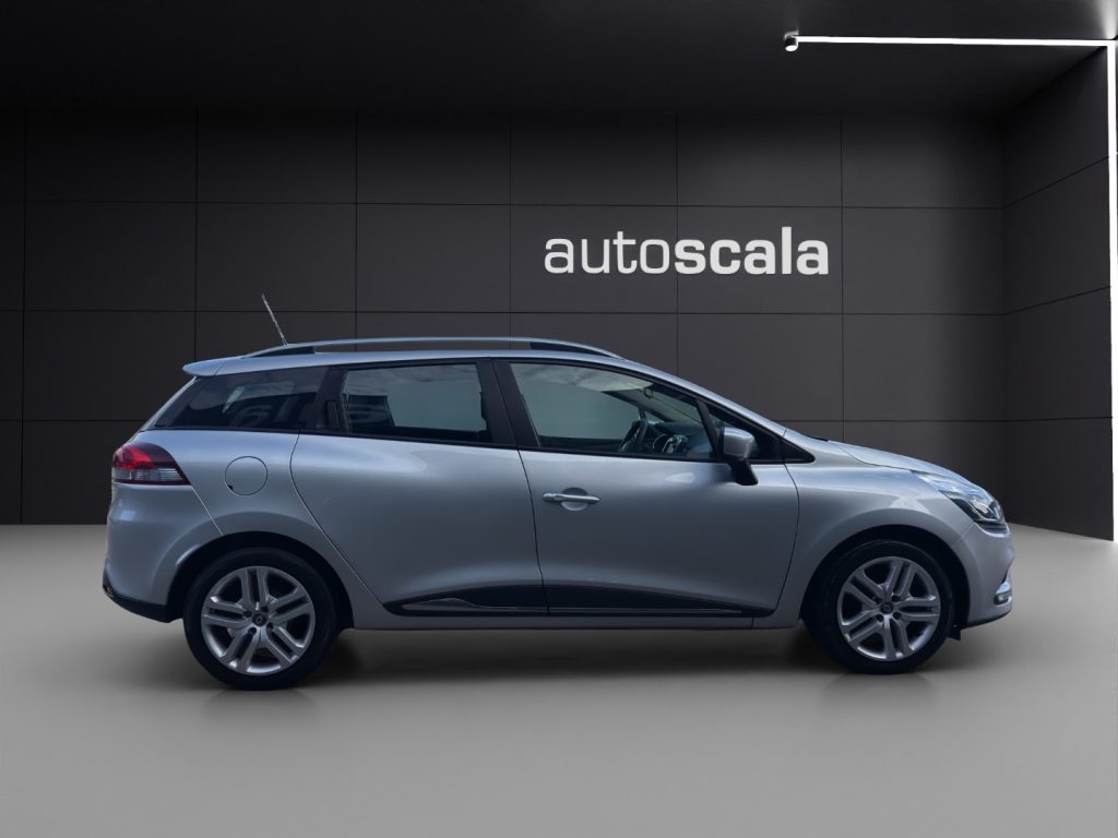 RENAULT Clio Sporter dCi 8V 75 CV Life - 6
