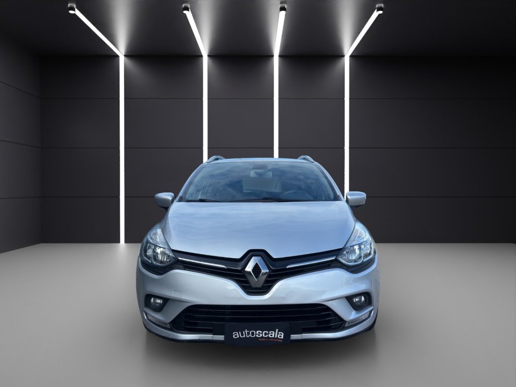 RENAULT Clio Sporter dCi 8V 75 CV Life - 8