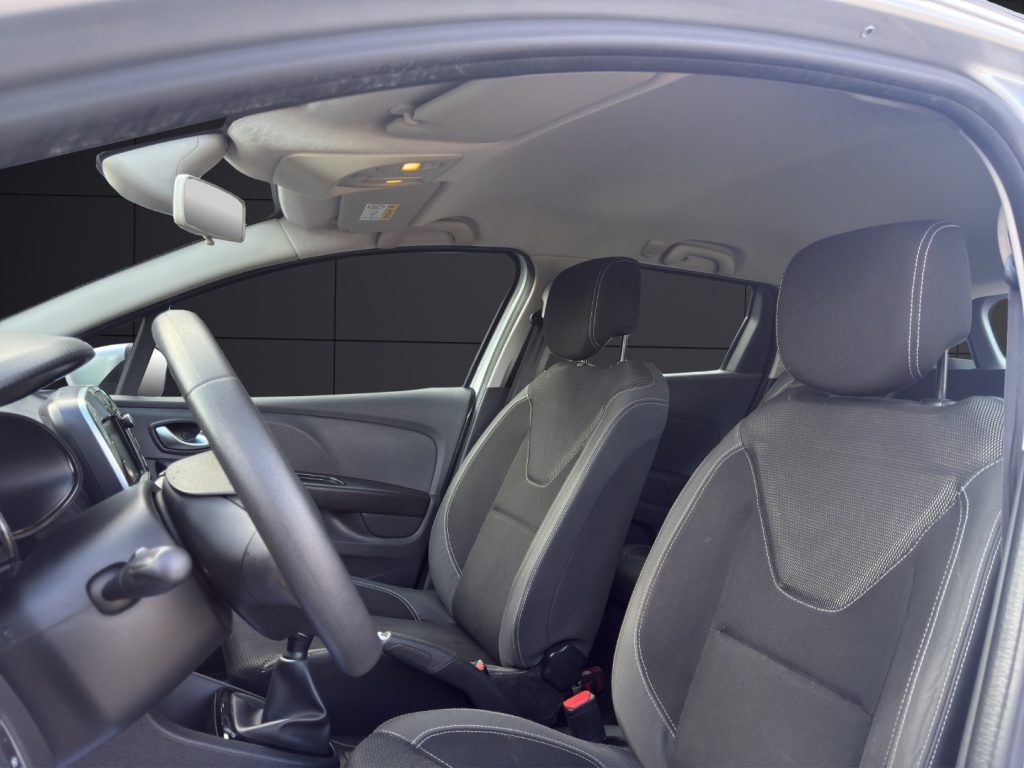 RENAULT Clio Sporter dCi 8V 75 CV Life - 9