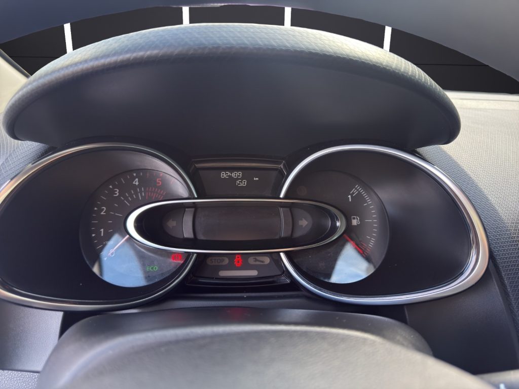 RENAULT Clio Sporter dCi 8V 75 CV Life - 11