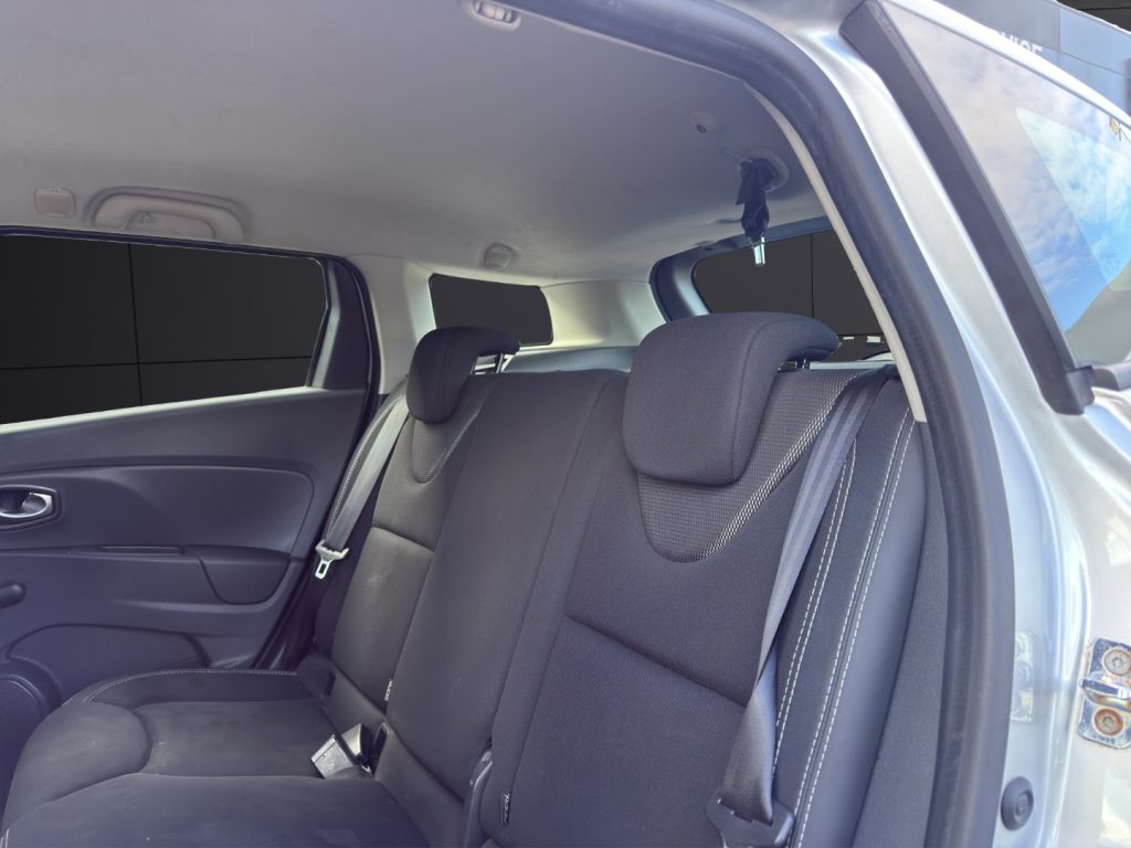 RENAULT Clio Sporter dCi 8V 75 CV Life - 13