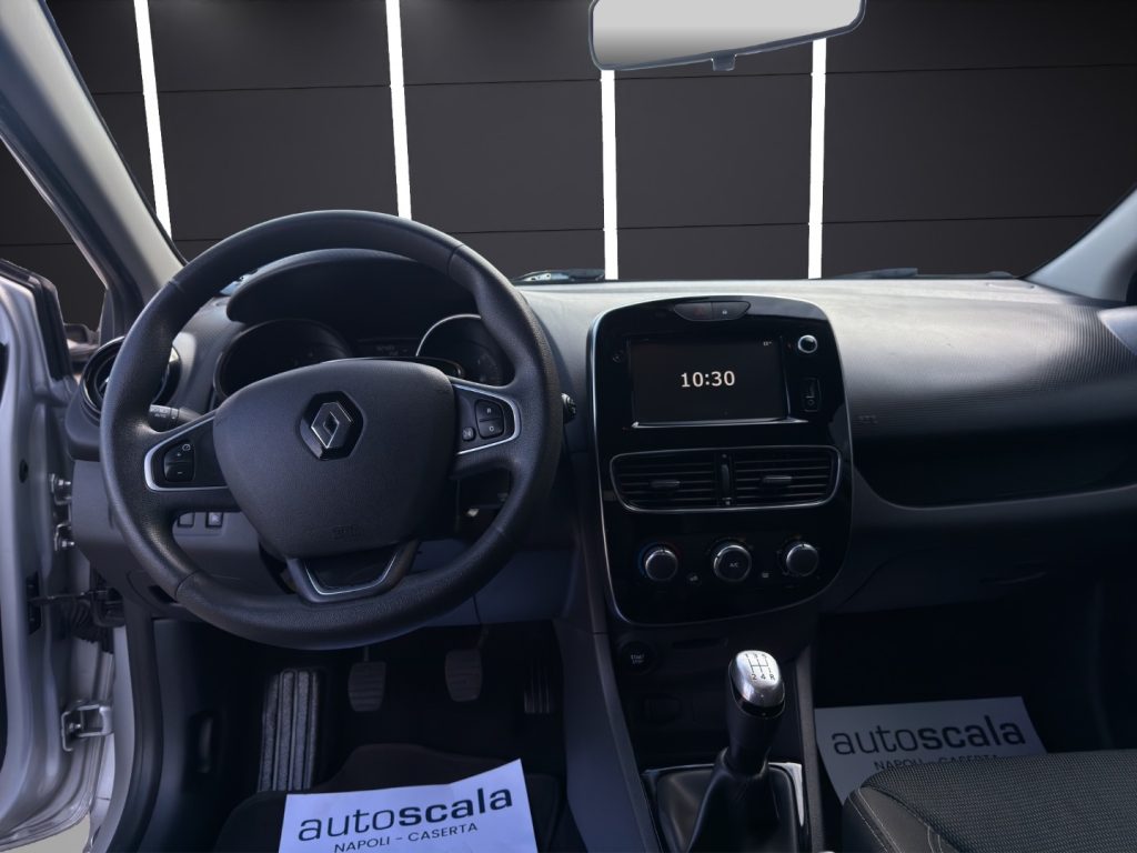 RENAULT Clio Sporter dCi 8V 75 CV Life - 14