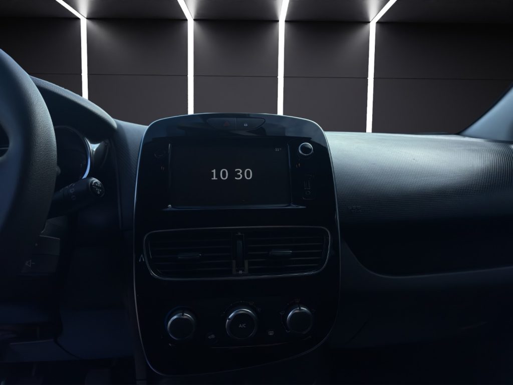 RENAULT Clio Sporter dCi 8V 75 CV Life - 16