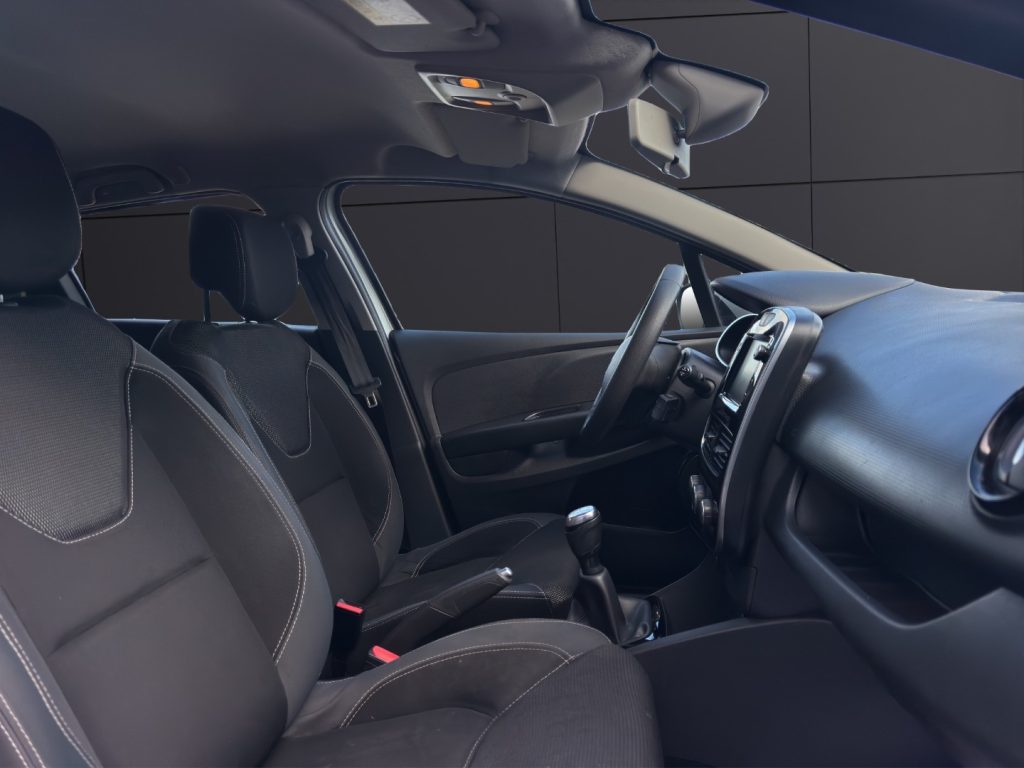 RENAULT Clio Sporter dCi 8V 75 CV Life - 18