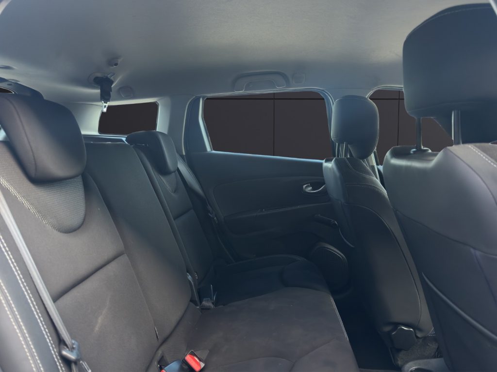 RENAULT Clio Sporter dCi 8V 75 CV Life - 19