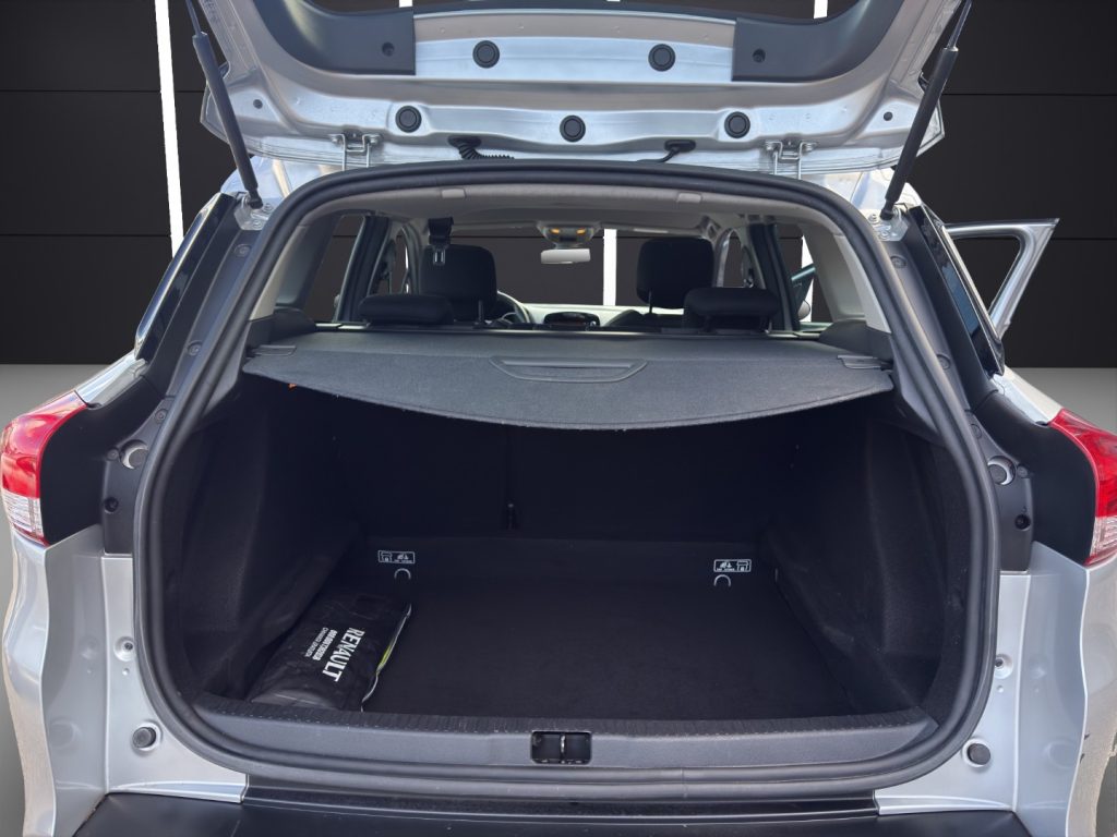 RENAULT Clio Sporter dCi 8V 75 CV Life - 20