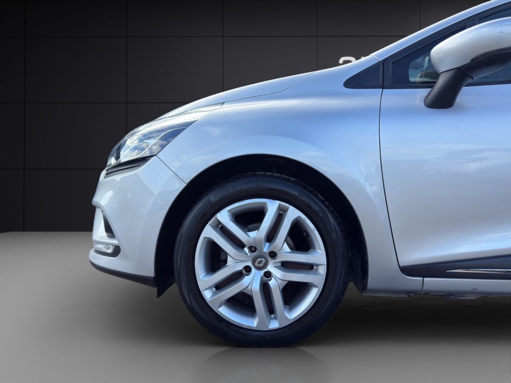 RENAULT Clio Sporter dCi 8V 75 CV Life - 21