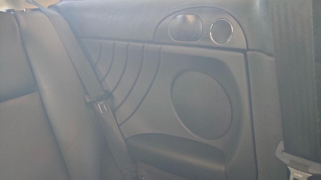 ALFA ROMEO 147 2.0i 16V Twin Spark 150 CV 3p. Distinctive MANUALE - 9