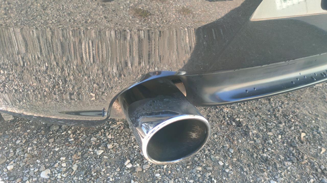 ALFA ROMEO 147 2.0i 16V Twin Spark 150 CV 3p. Distinctive MANUALE - 28