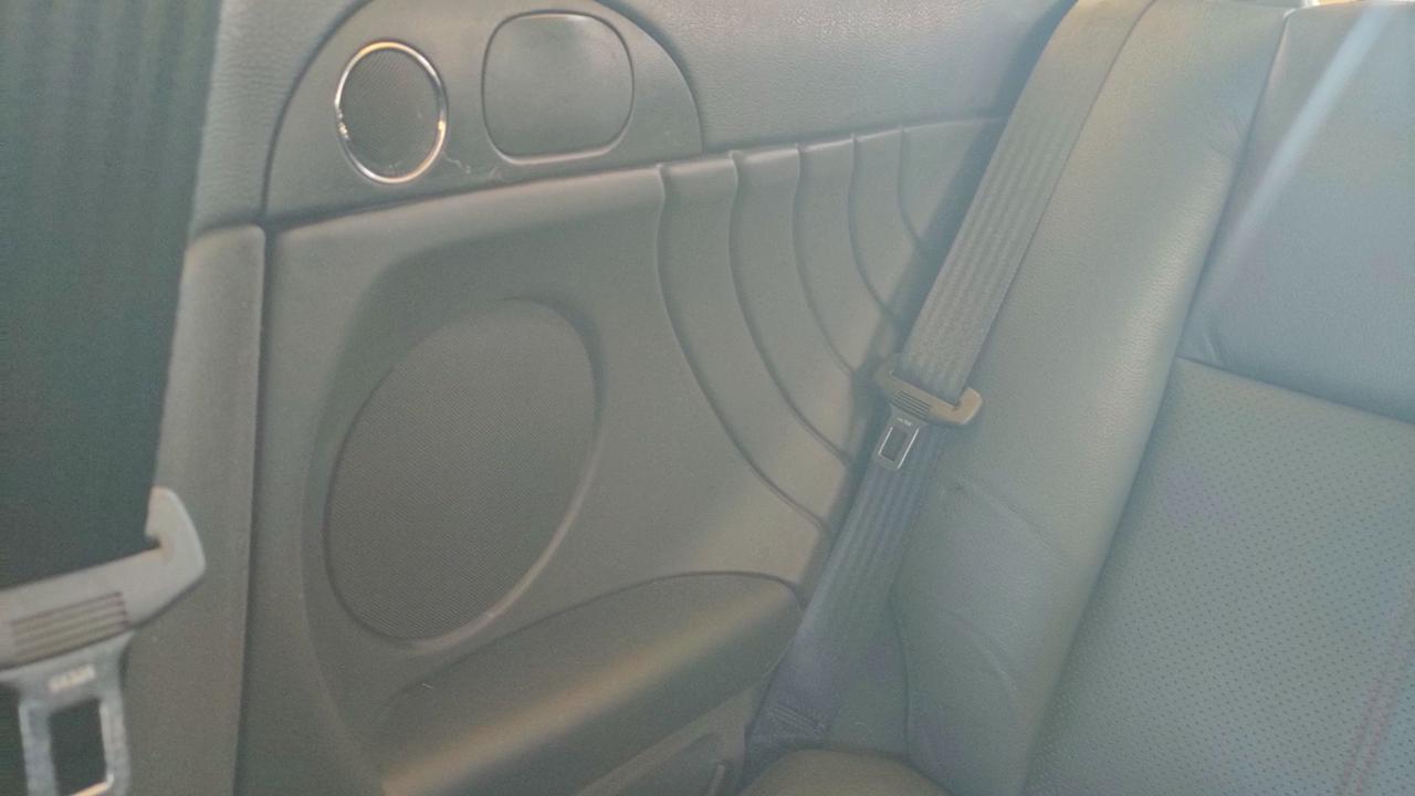 ALFA ROMEO 147 2.0i 16V Twin Spark 150 CV 3p. Distinctive MANUALE - 16