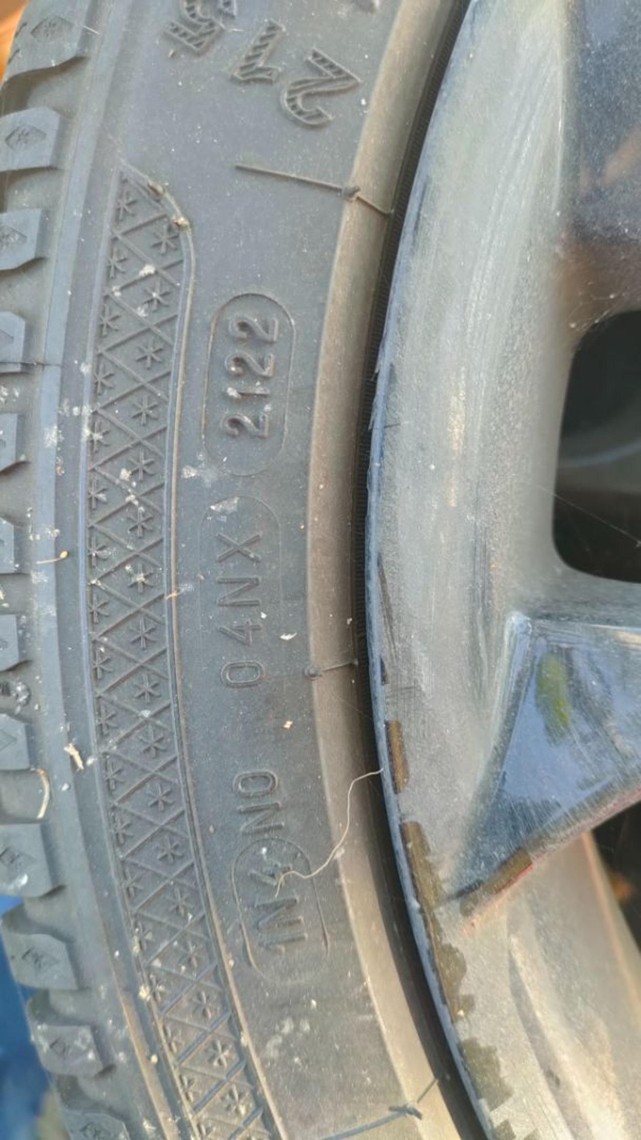 ALFA ROMEO 147 2.0i 16V Twin Spark 150 CV 3p. Distinctive MANUALE - 34