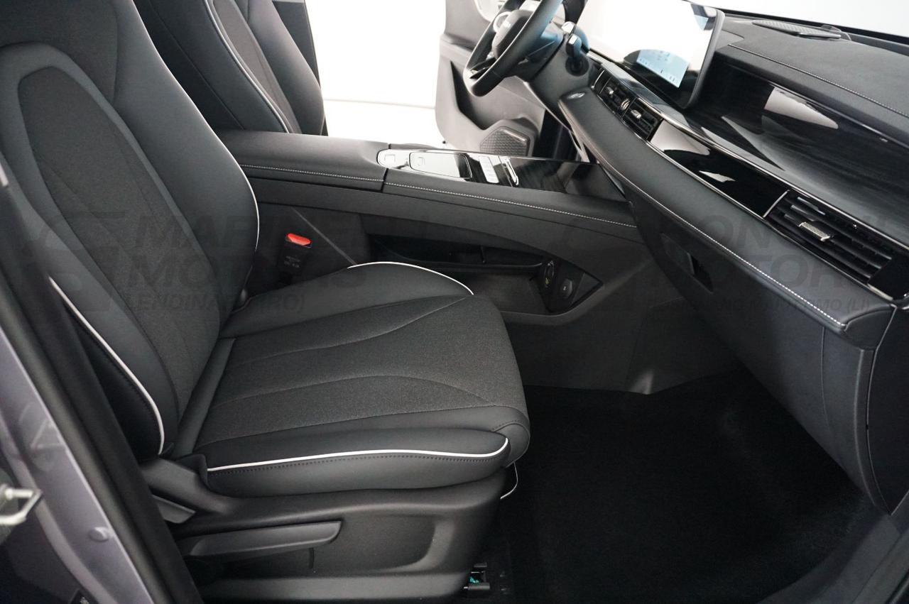 OMODA 5 5 1.6 TGDI PURE ANNIVERSARY AUTO - 10