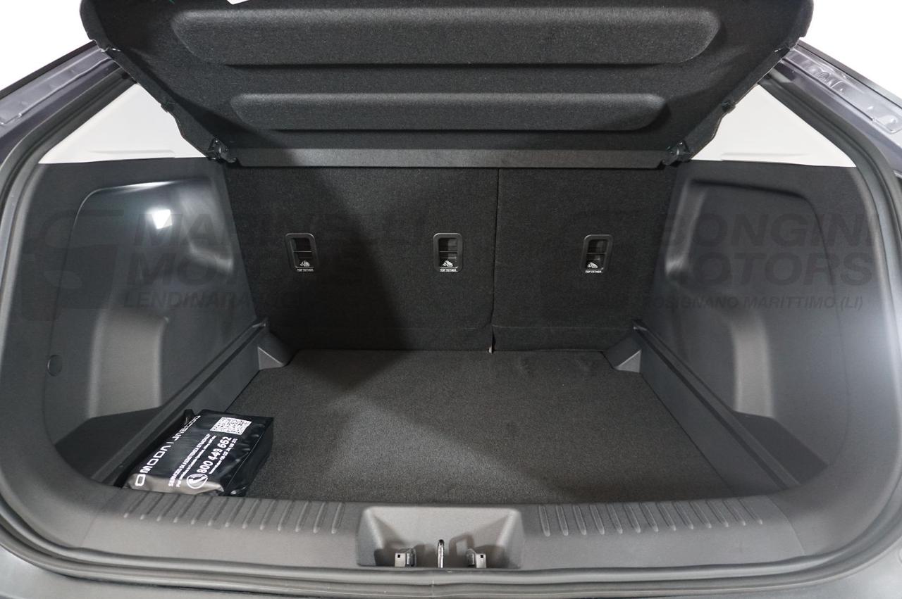 OMODA 5 5 1.6 TGDI PURE ANNIVERSARY AUTO - 12