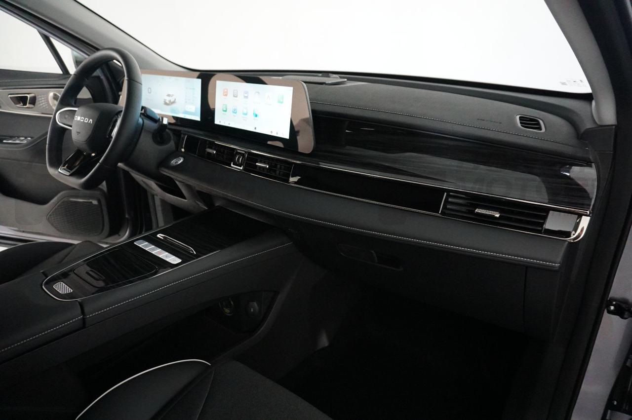 OMODA 5 5 1.6 TGDI PURE ANNIVERSARY AUTO - 24