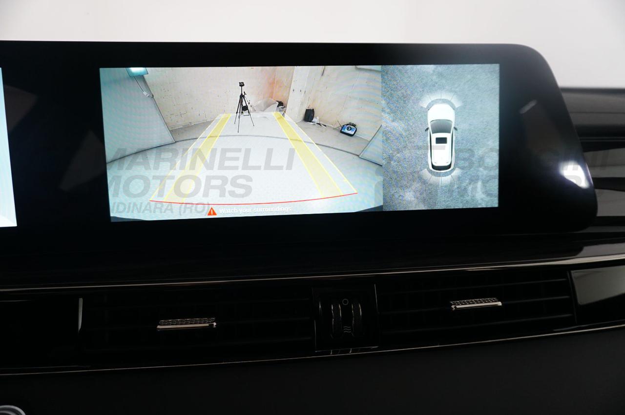 OMODA 5 5 1.6 TGDI PURE ANNIVERSARY AUTO - 23