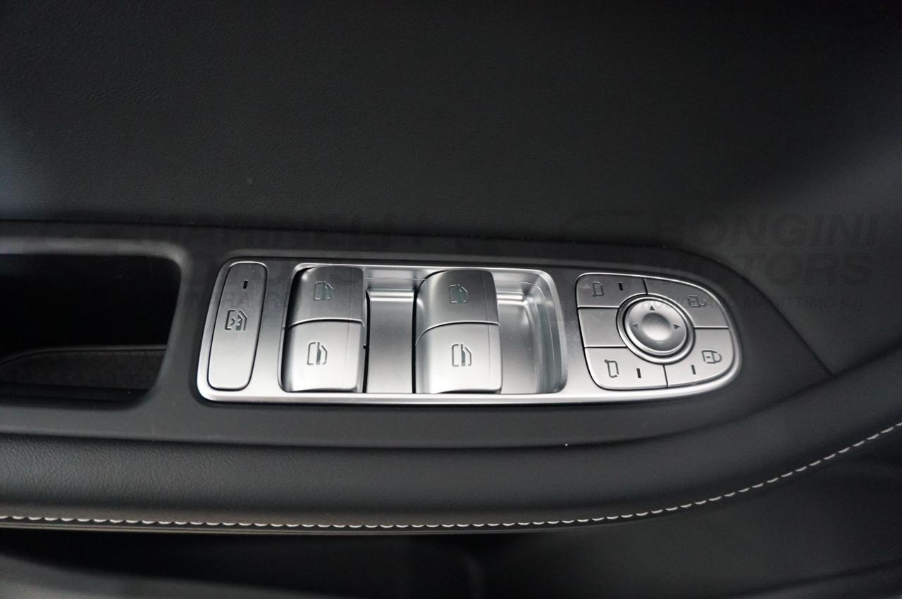 OMODA 5 5 1.6 TGDI PURE ANNIVERSARY AUTO - 17