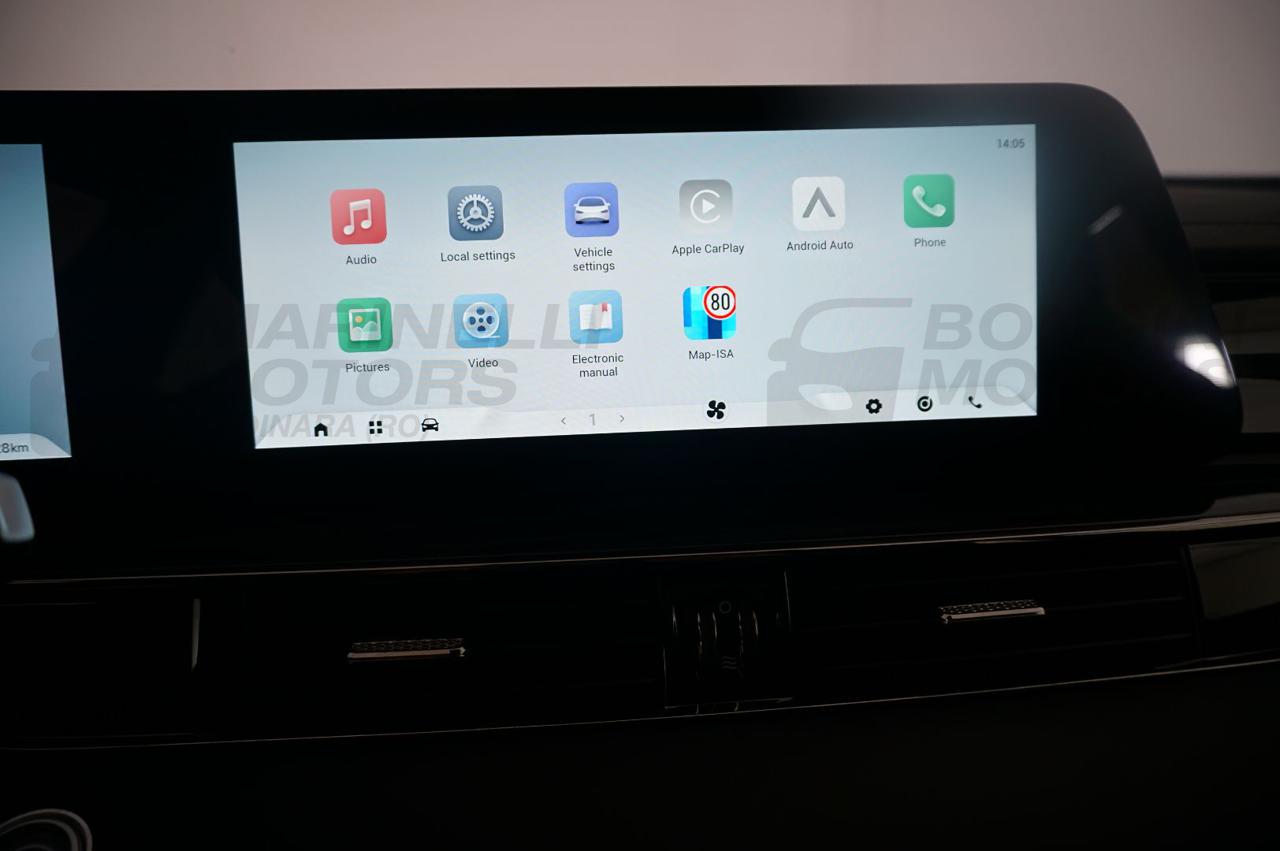 OMODA 5 5 1.6 TGDI PURE ANNIVERSARY AUTO - 14