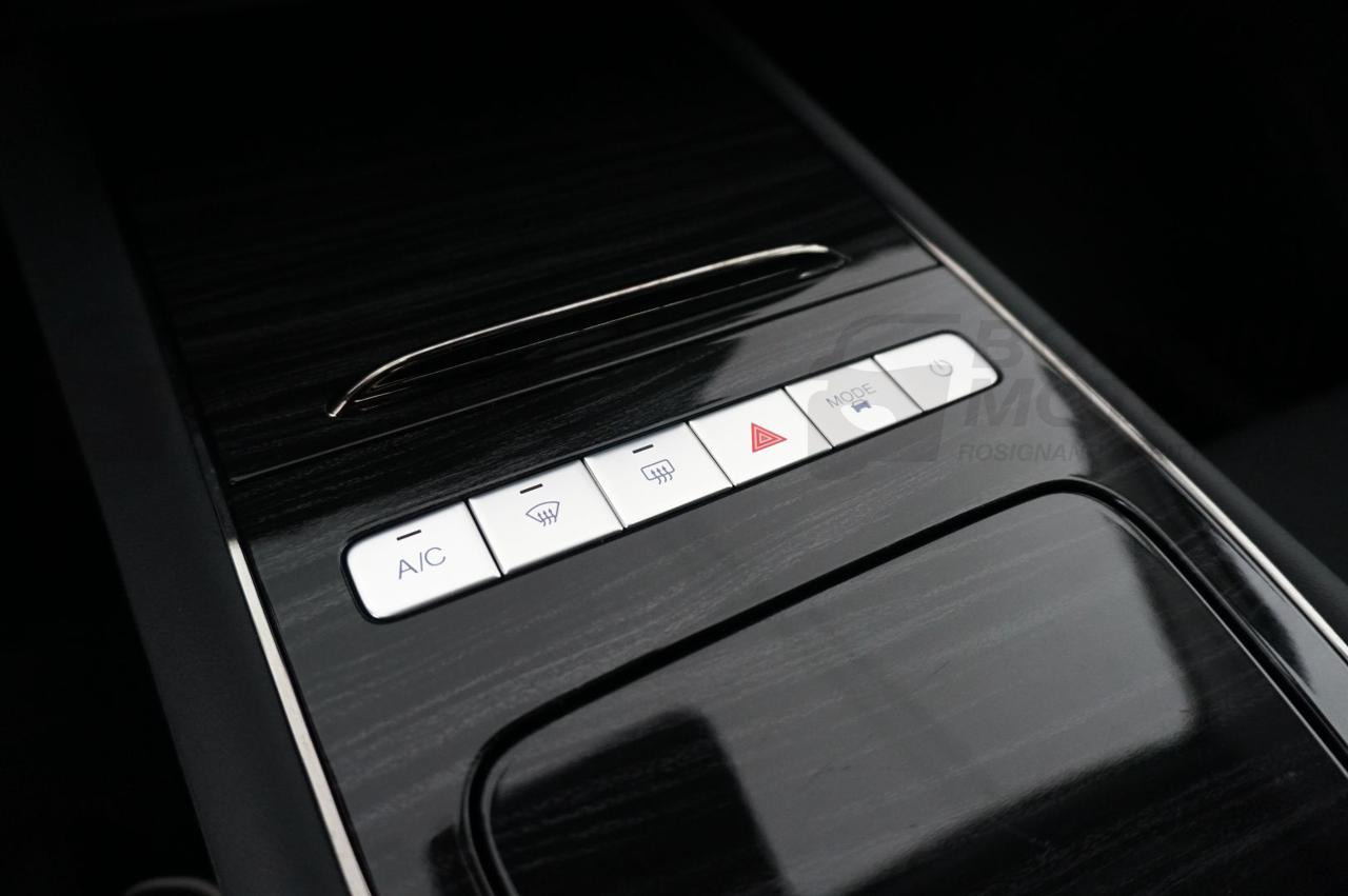 OMODA 5 5 1.6 TGDI PURE ANNIVERSARY AUTO - 13