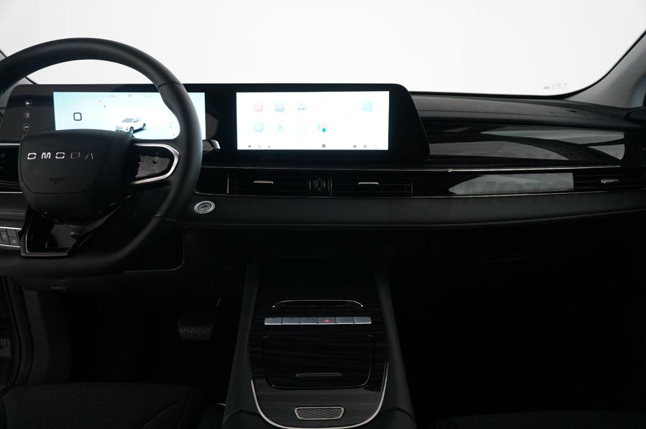 OMODA 5 5 1.6 TGDI PURE ANNIVERSARY AUTO - 9