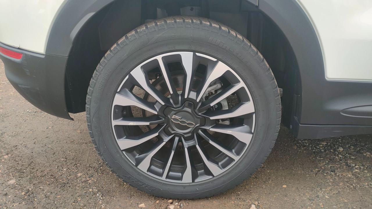 FIAT 500X 1.3 MultiJet 95 CV Cross 39000KM - 5