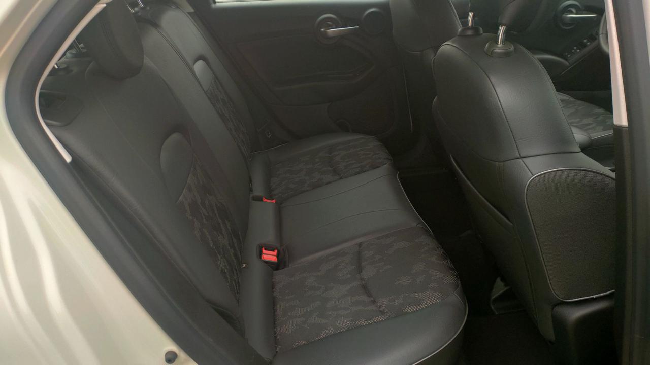FIAT 500X 1.3 MultiJet 95 CV Cross 39000KM - 17