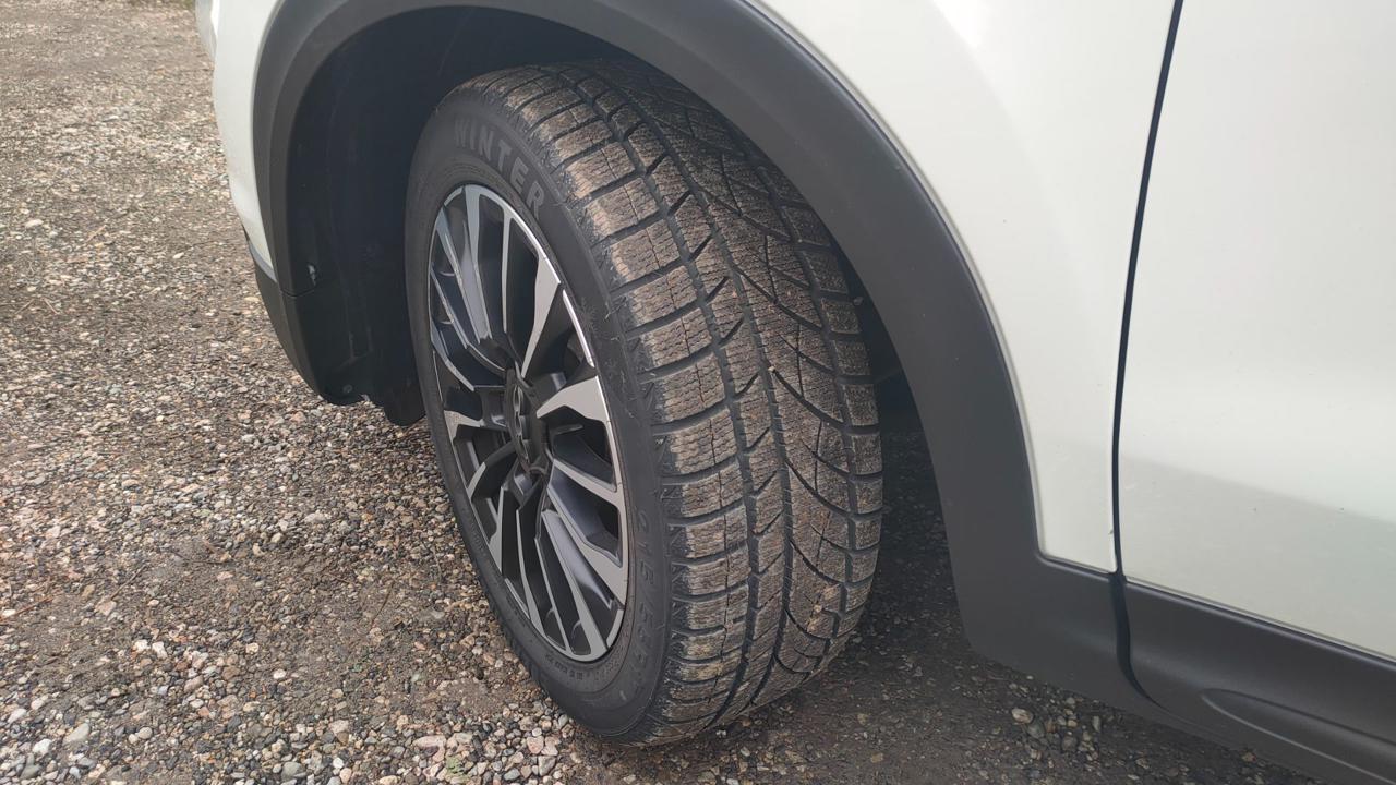 FIAT 500X 1.3 MultiJet 95 CV Cross 39000KM - 26