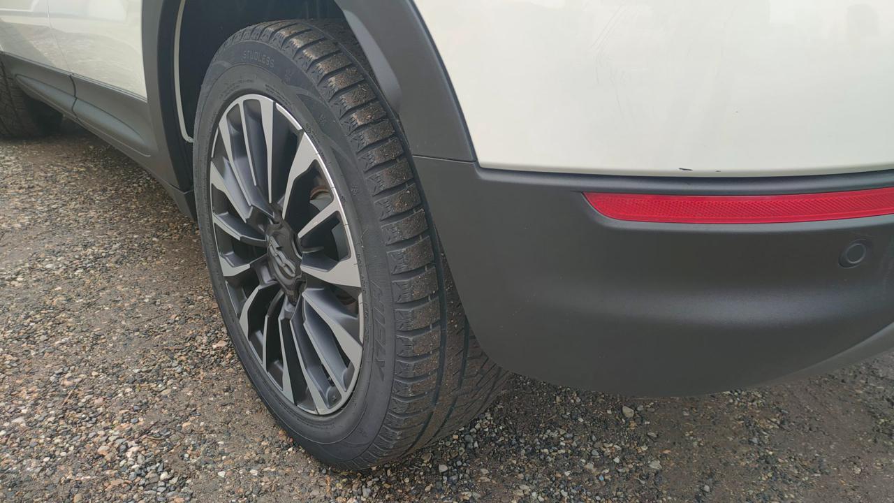 FIAT 500X 1.3 MultiJet 95 CV Cross 39000KM - 27