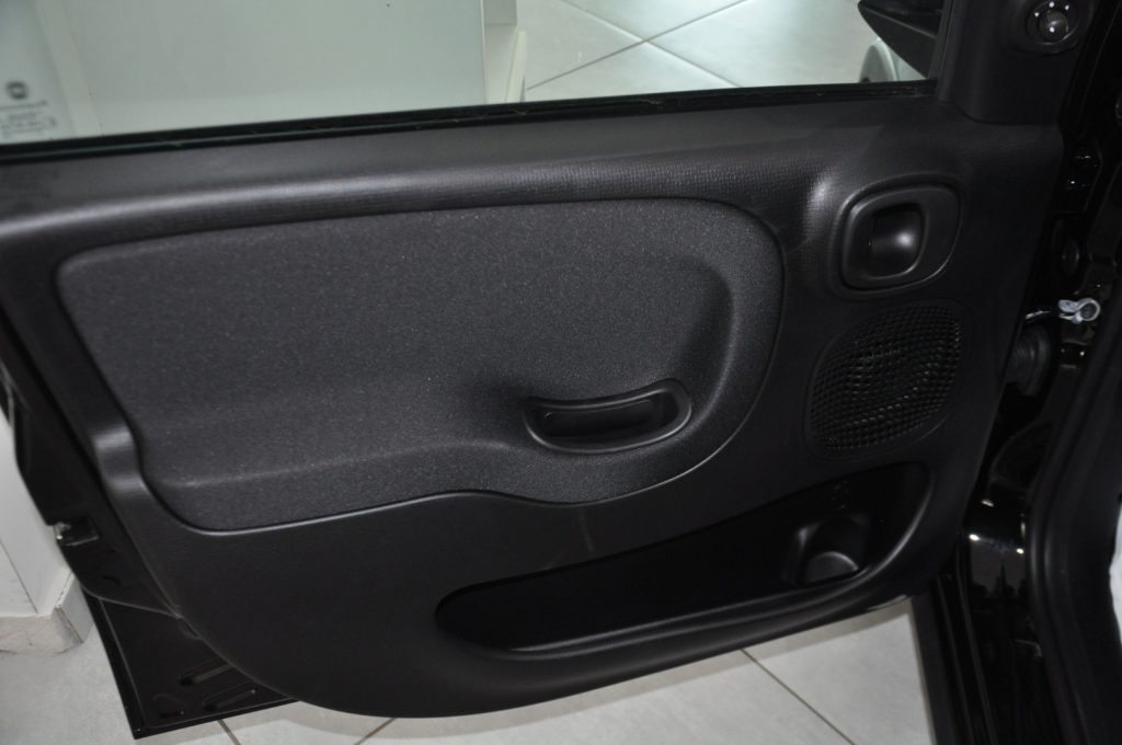 FIAT Panda 1.0 FireFly S&S Hybrid Pandina - 7