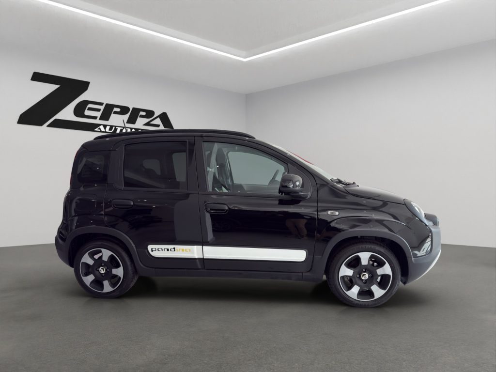 FIAT Panda 1.0 FireFly S&S Hybrid Pandina - 7