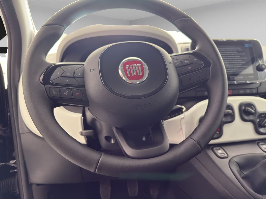 FIAT Panda 1.0 FireFly S&S Hybrid Pandina - 10