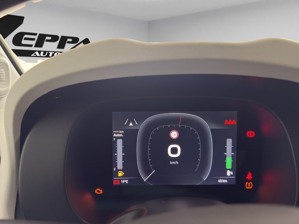 FIAT Panda 1.0 FireFly S&S Hybrid Pandina - 11