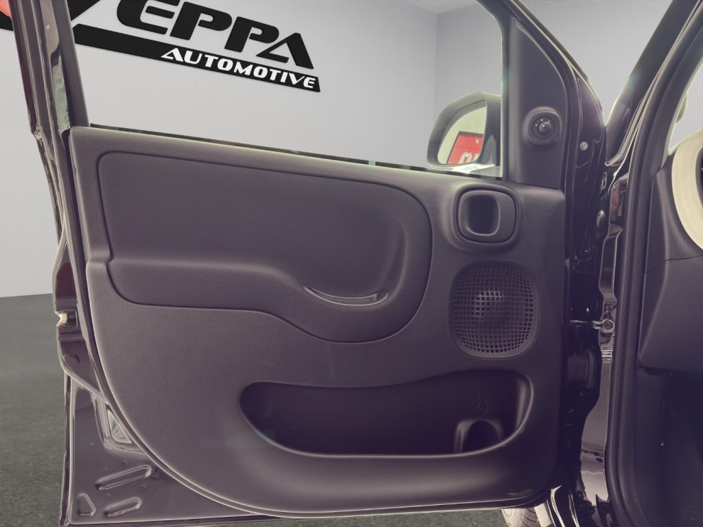 FIAT Panda 1.0 FireFly S&S Hybrid Pandina - 12