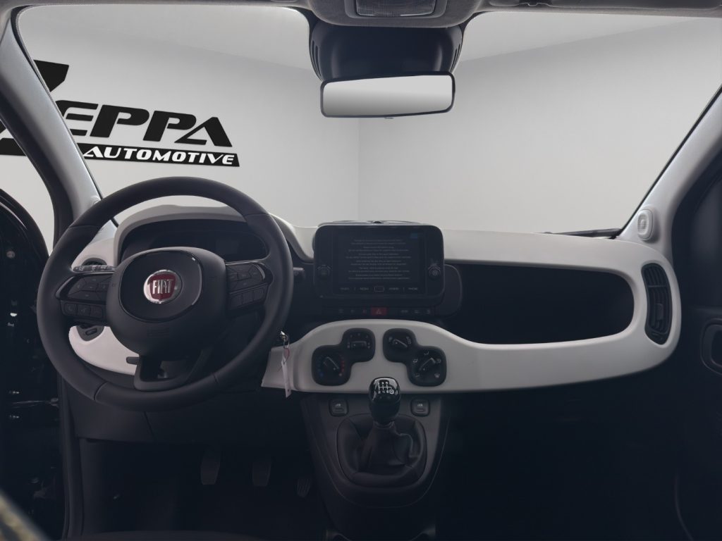 FIAT Panda 1.0 FireFly S&S Hybrid Pandina - 14