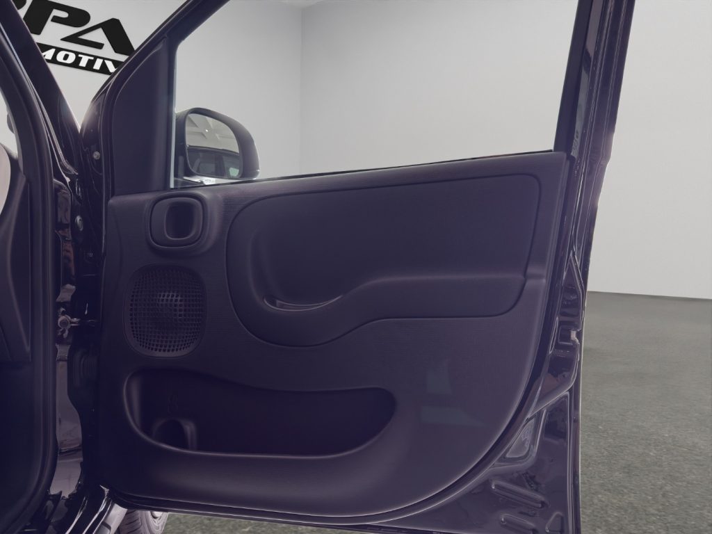 FIAT Panda 1.0 FireFly S&S Hybrid Pandina - 17