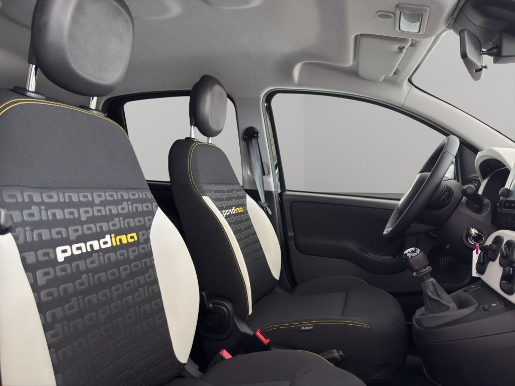 FIAT Panda 1.0 FireFly S&S Hybrid Pandina - 18