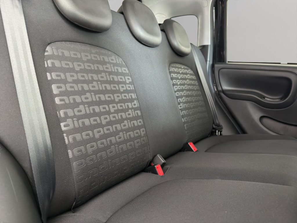 FIAT Panda 1.0 FireFly S&S Hybrid Pandina - 19