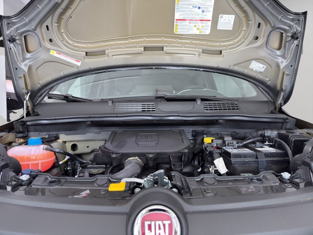 FIAT Panda 1.0 FireFly S&S Hybrid Pandina - 21